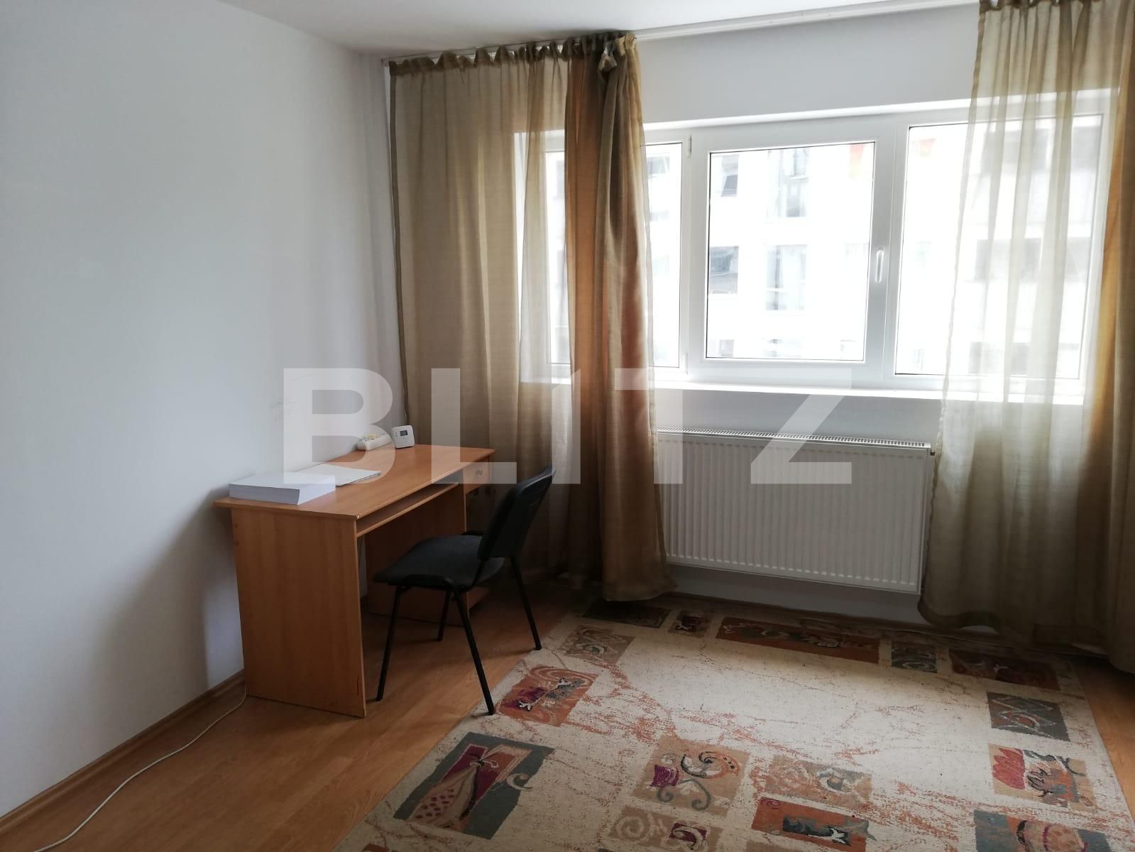 Garsonieră de închiriat Zorilor - 40701AI | BLITZ Cluj-Napoca | Poza3