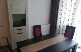 Apartament 3 camere, 50 mp, parcare subterana, Complex Rezidential Iris 