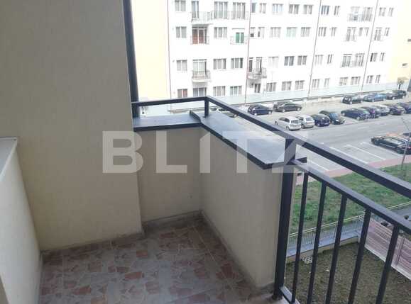 Apartament de închiriat 3 camere Iris - 40702AI | BLITZ Cluj-Napoca | Poza12