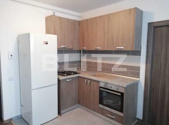 Apartament de închiriat 3 camere Iris - 40702AI | BLITZ Cluj-Napoca | Poza8