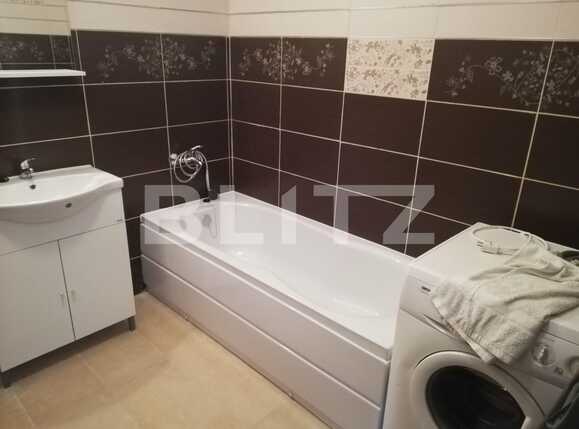 Apartament de închiriat 3 camere Iris - 40702AI | BLITZ Cluj-Napoca | Poza11