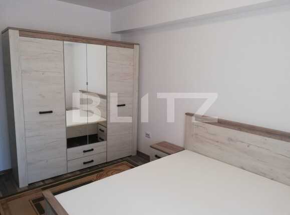 Apartament de închiriat 3 camere Iris - 40702AI | BLITZ Cluj-Napoca | Poza1