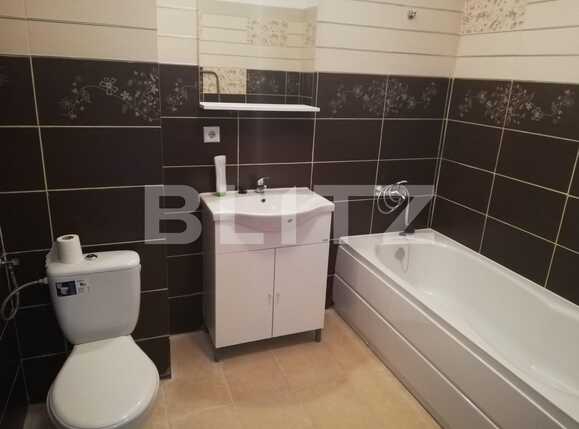 Apartament de închiriat 3 camere Iris - 40702AI | BLITZ Cluj-Napoca | Poza10