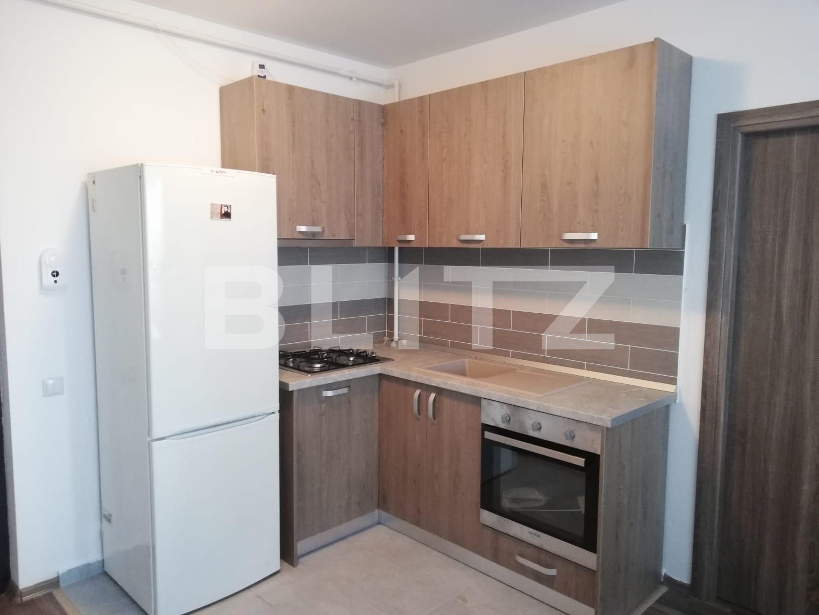 Apartament de închiriat 3 camere Iris - 40702AI | BLITZ Cluj-Napoca | Poza8