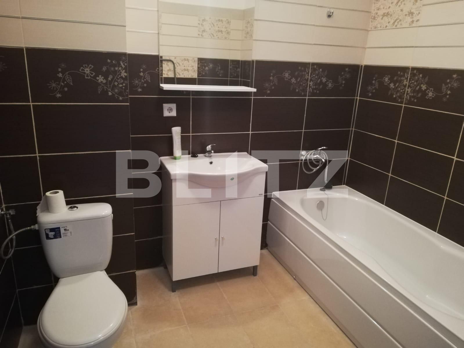 Apartament de închiriat 3 camere Iris - 40702AI | BLITZ Cluj-Napoca | Poza10