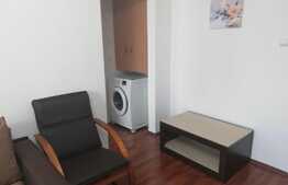 Apartament 2 camere, 40 mp, PRIMA INCHIRIERE, zona Aleea Garbaului 