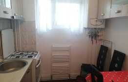 Apartament 2 camere, 40 mp, PRIMA INCHIRIERE, zona Aleea Garbaului 