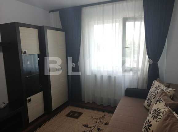 Apartament de închiriat 2 camere Manastur - 40703AI | BLITZ Cluj-Napoca | Poza5