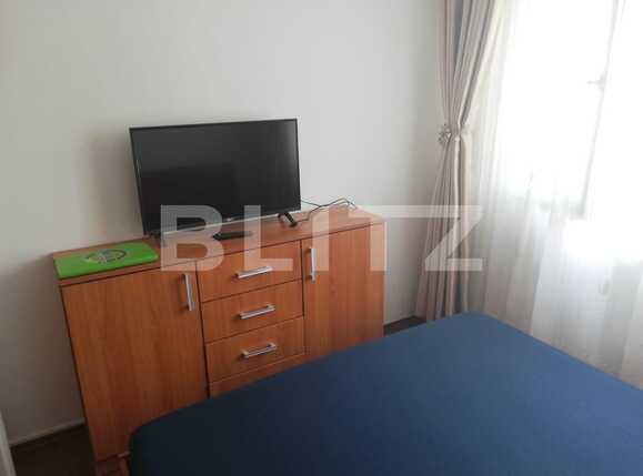 Apartament de închiriat 2 camere Manastur - 40703AI | BLITZ Cluj-Napoca | Poza3