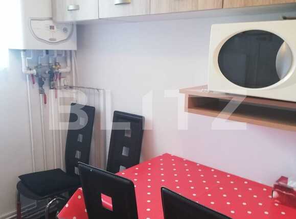 Apartament de închiriat 2 camere Manastur - 40703AI | BLITZ Cluj-Napoca | Poza10