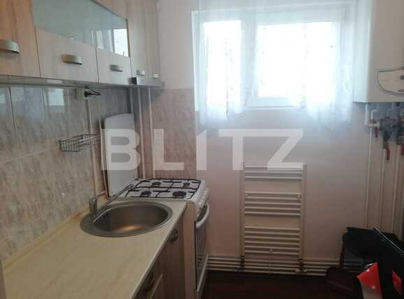 Apartament de închiriat 2 camere Manastur - 40703AI | BLITZ Cluj-Napoca | Poza9