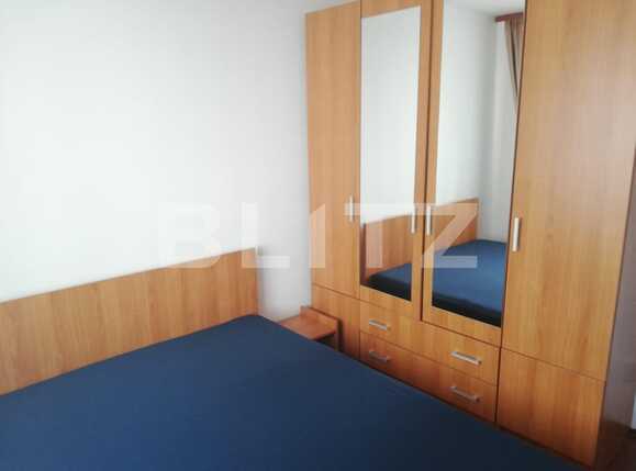 Apartament de închiriat 2 camere Manastur - 40703AI | BLITZ Cluj-Napoca | Poza1