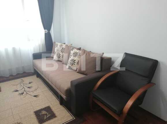 Apartament de închiriat 2 camere Manastur - 40703AI | BLITZ Cluj-Napoca | Poza4