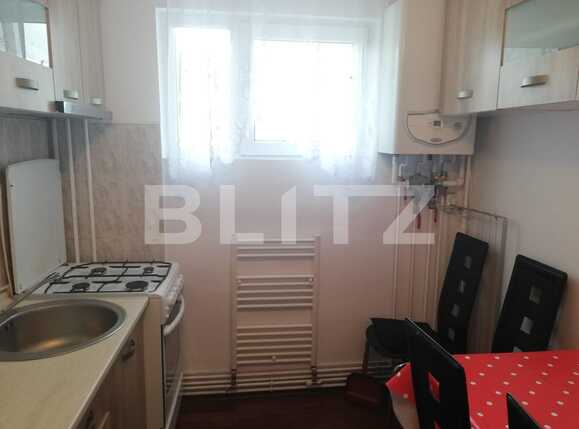 Apartament de închiriat 2 camere Manastur - 40703AI | BLITZ Cluj-Napoca | Poza8