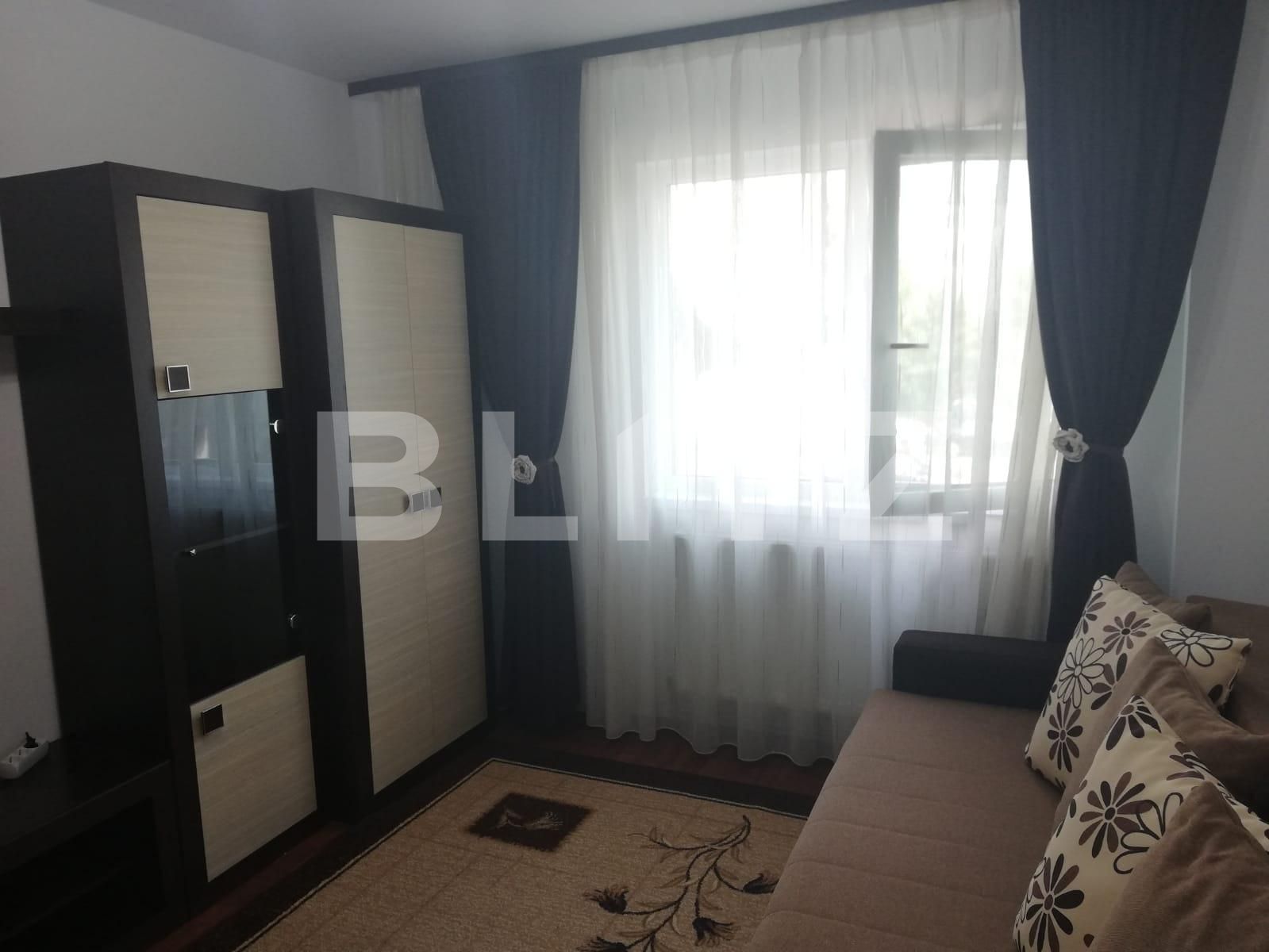 Apartament de închiriat 2 camere Manastur - 40703AI | BLITZ Cluj-Napoca | Poza5