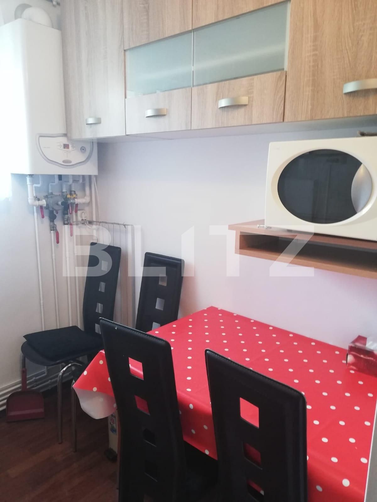 Apartament de închiriat 2 camere Manastur - 40703AI | BLITZ Cluj-Napoca | Poza10