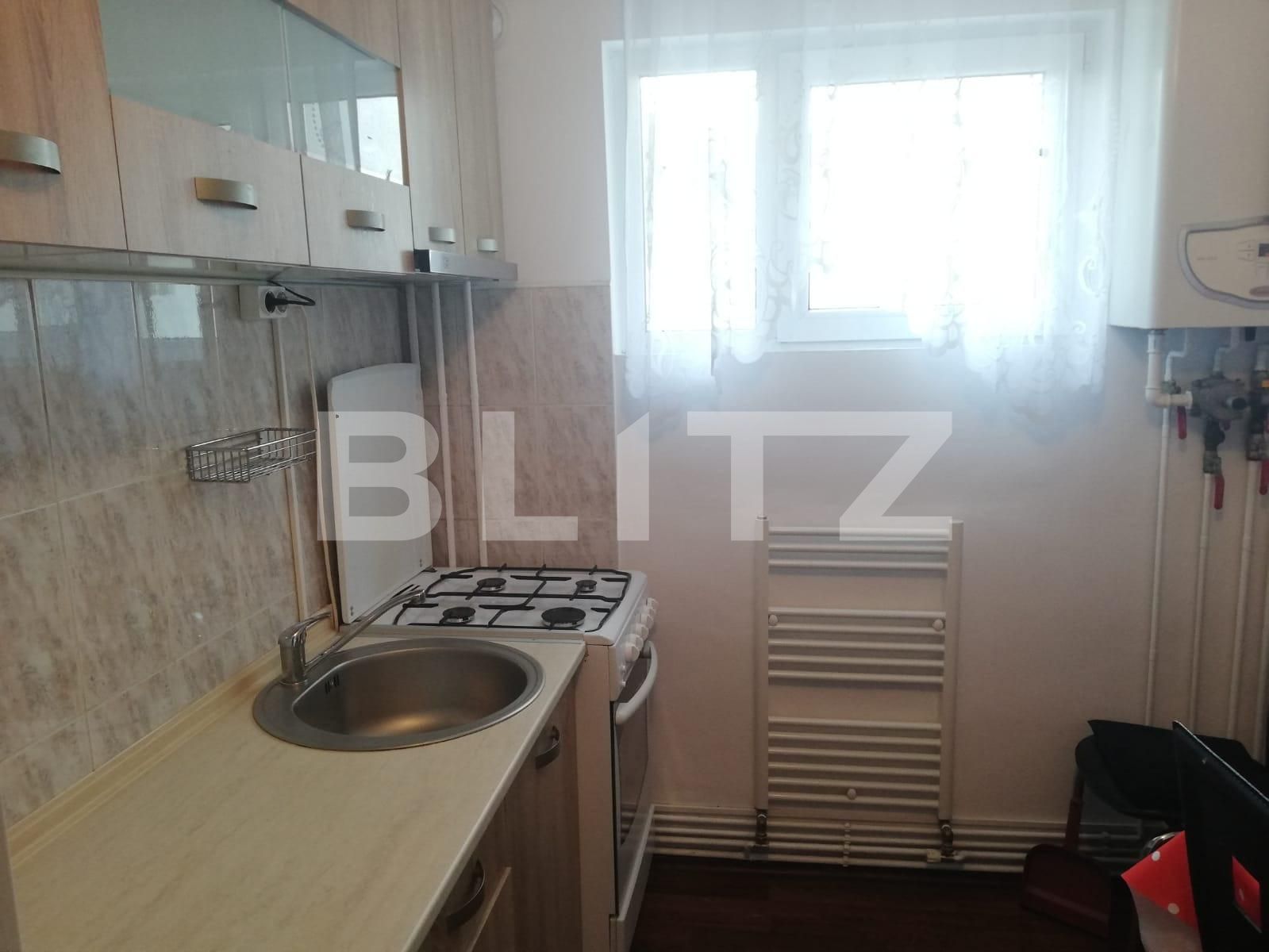 Apartament de închiriat 2 camere Manastur - 40703AI | BLITZ Cluj-Napoca | Poza9