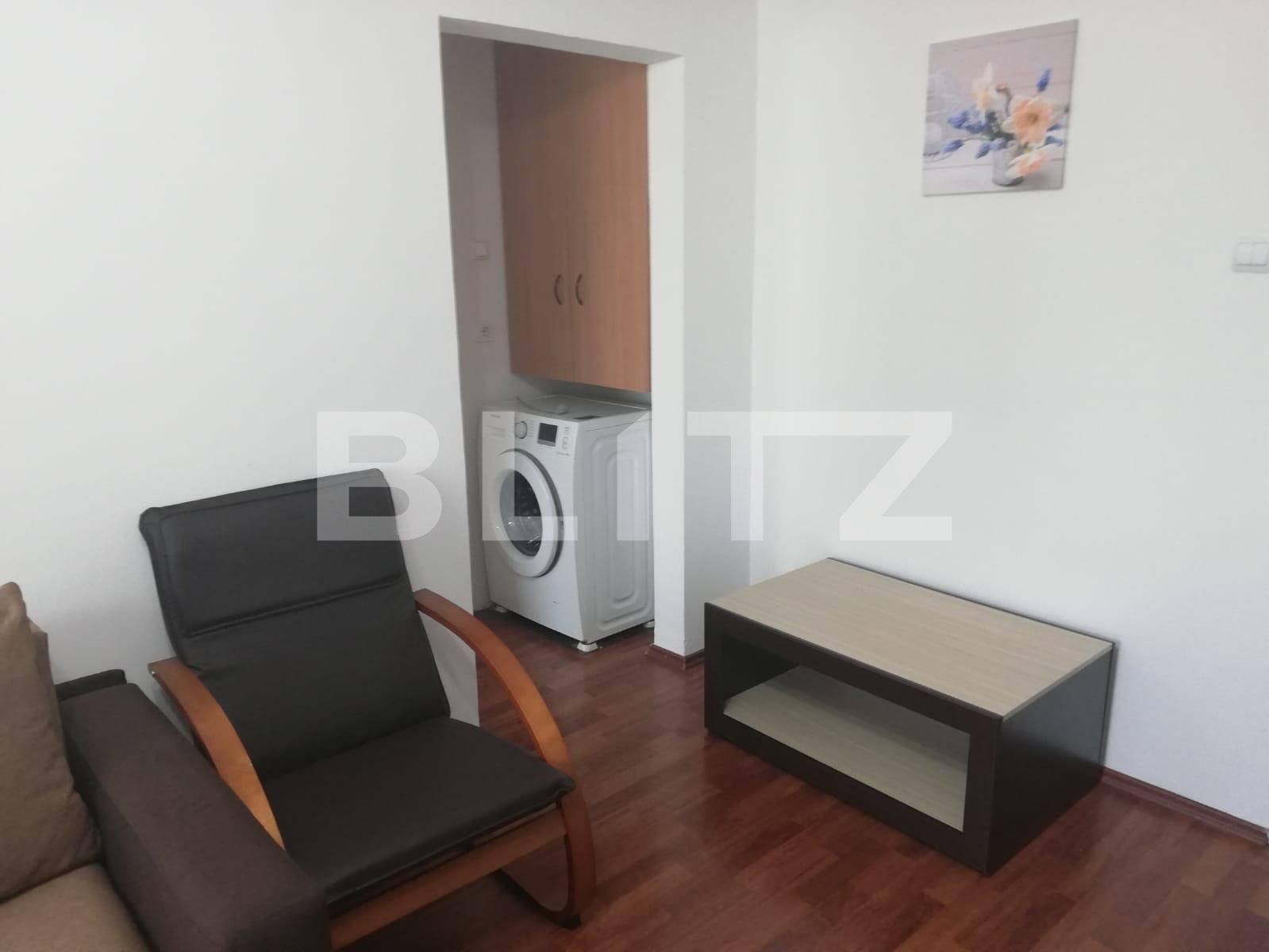 Apartament de închiriat 2 camere Manastur - 40703AI | BLITZ Cluj-Napoca | Poza7