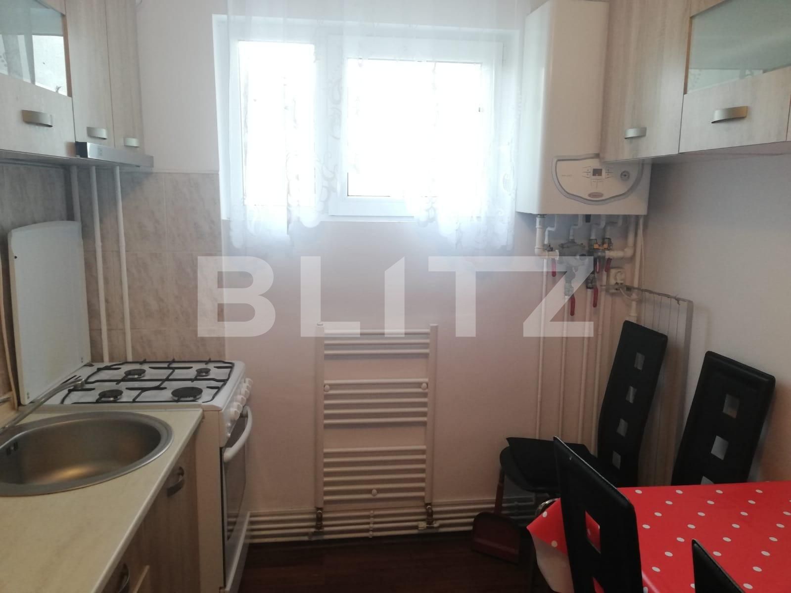 Apartament de închiriat 2 camere Manastur - 40703AI | BLITZ Cluj-Napoca | Poza8