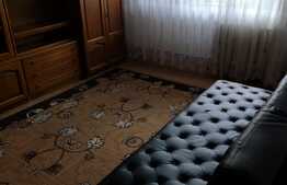 Apartament 2 camere, finisat si mobilat, zona Big Center