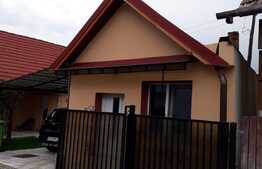 De vanzare casa individuala 42 mp, teren 150 mp, finisata, la cheie, Apahida