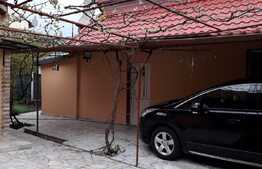 De vanzare casa individuala 42 mp, teren 150 mp, finisata, la cheie, Apahida