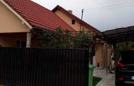 De vanzare casa individuala 42 mp, teren 150 mp, finisata, la cheie, Apahida