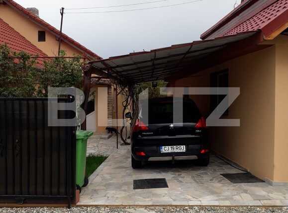 Casa de vânzare 1 camera Apahida - 40705CV | BLITZ Cluj-Napoca | Poza5