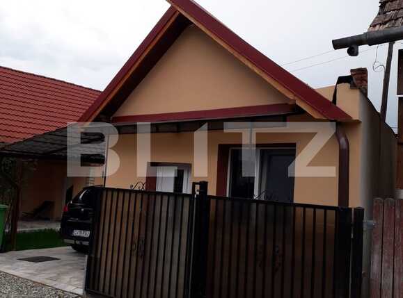 Casa de vânzare 1 camera Apahida - 40705CV | BLITZ Cluj-Napoca | Poza2