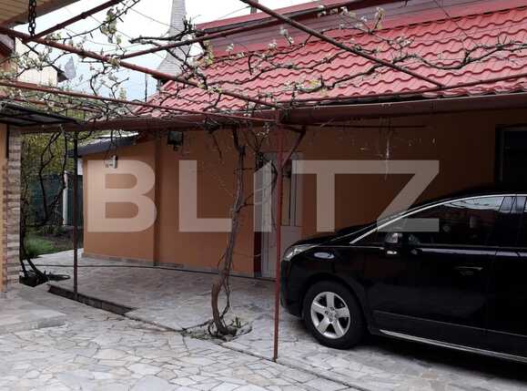 Casa de vânzare 1 camera Apahida - 40705CV | BLITZ Cluj-Napoca | Poza7