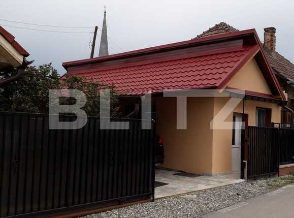 Casa de vânzare 1 camera Apahida - 40705CV | BLITZ Cluj-Napoca | Poza3