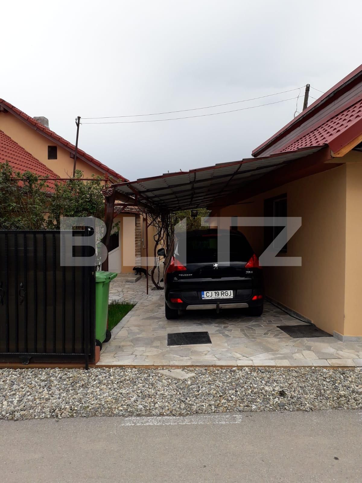 Casa de vânzare 1 camera Apahida - 40705CV | BLITZ Cluj-Napoca | Poza5