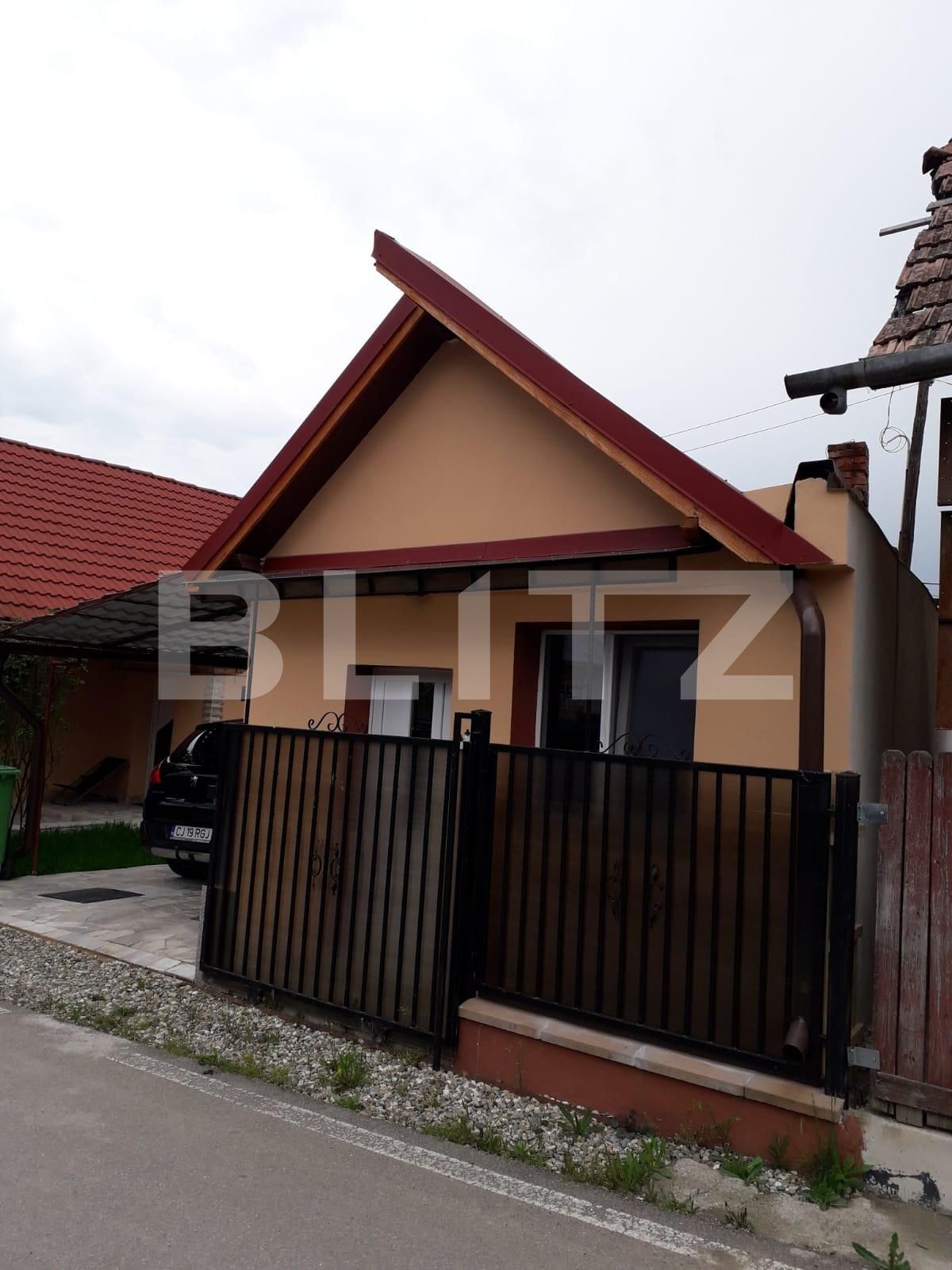 Casa de vânzare 1 camera Apahida - 40705CV | BLITZ Cluj-Napoca | Poza2