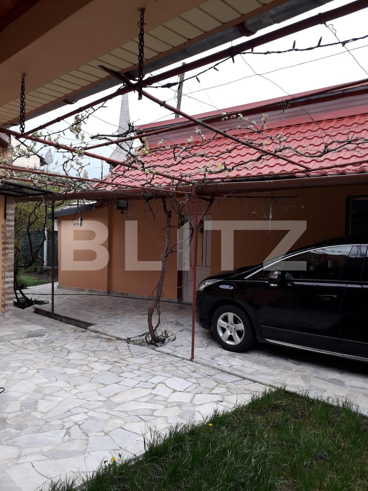 Casa de vânzare 1 camera Apahida - 40705CV | BLITZ Cluj-Napoca | Poza7