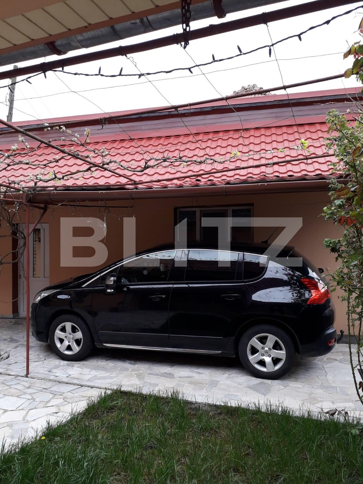 Casa de vânzare 1 camera Apahida - 40705CV | BLITZ Cluj-Napoca | Poza6
