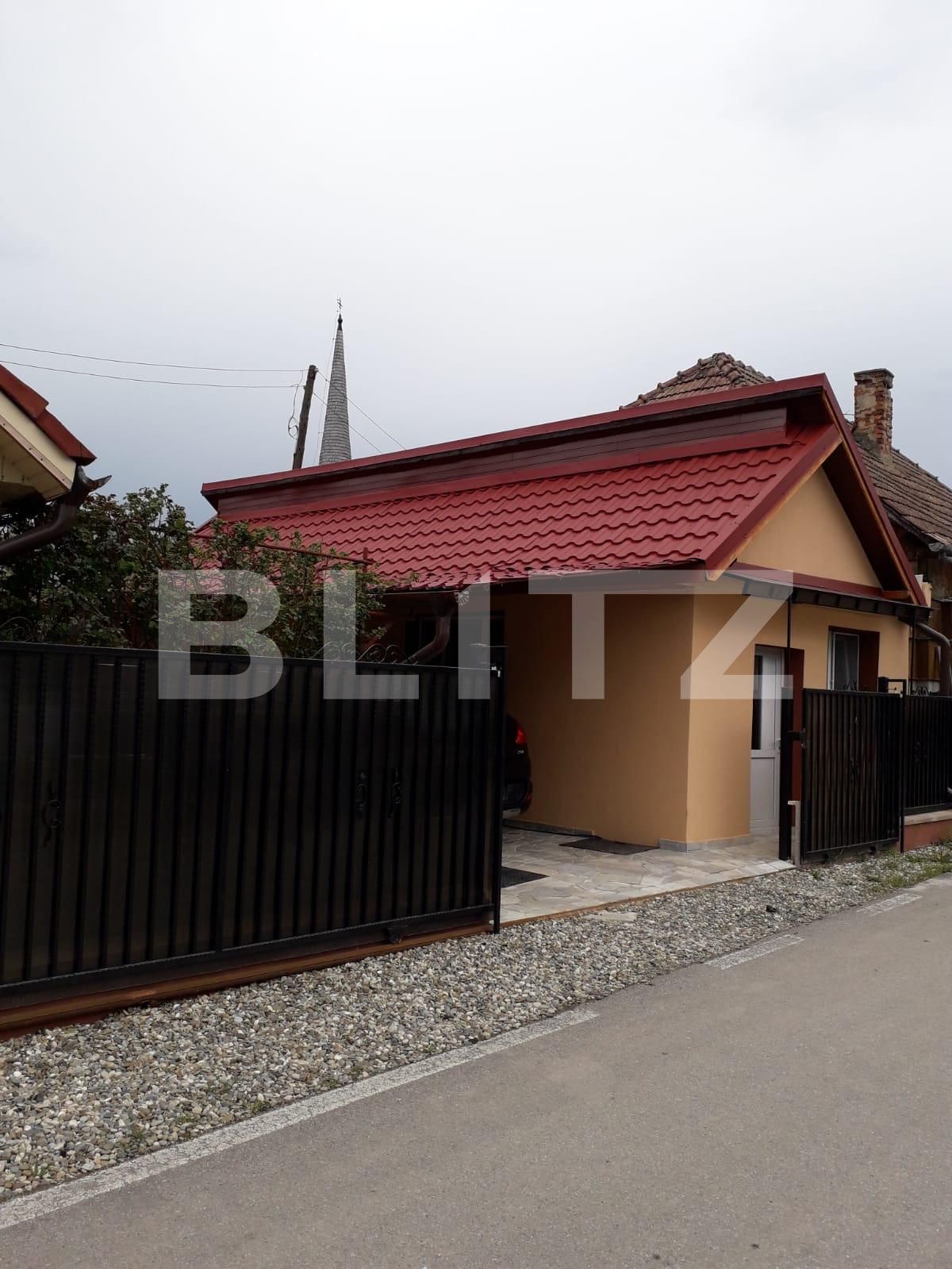Casa de vânzare 1 camera Apahida - 40705CV | BLITZ Cluj-Napoca | Poza3