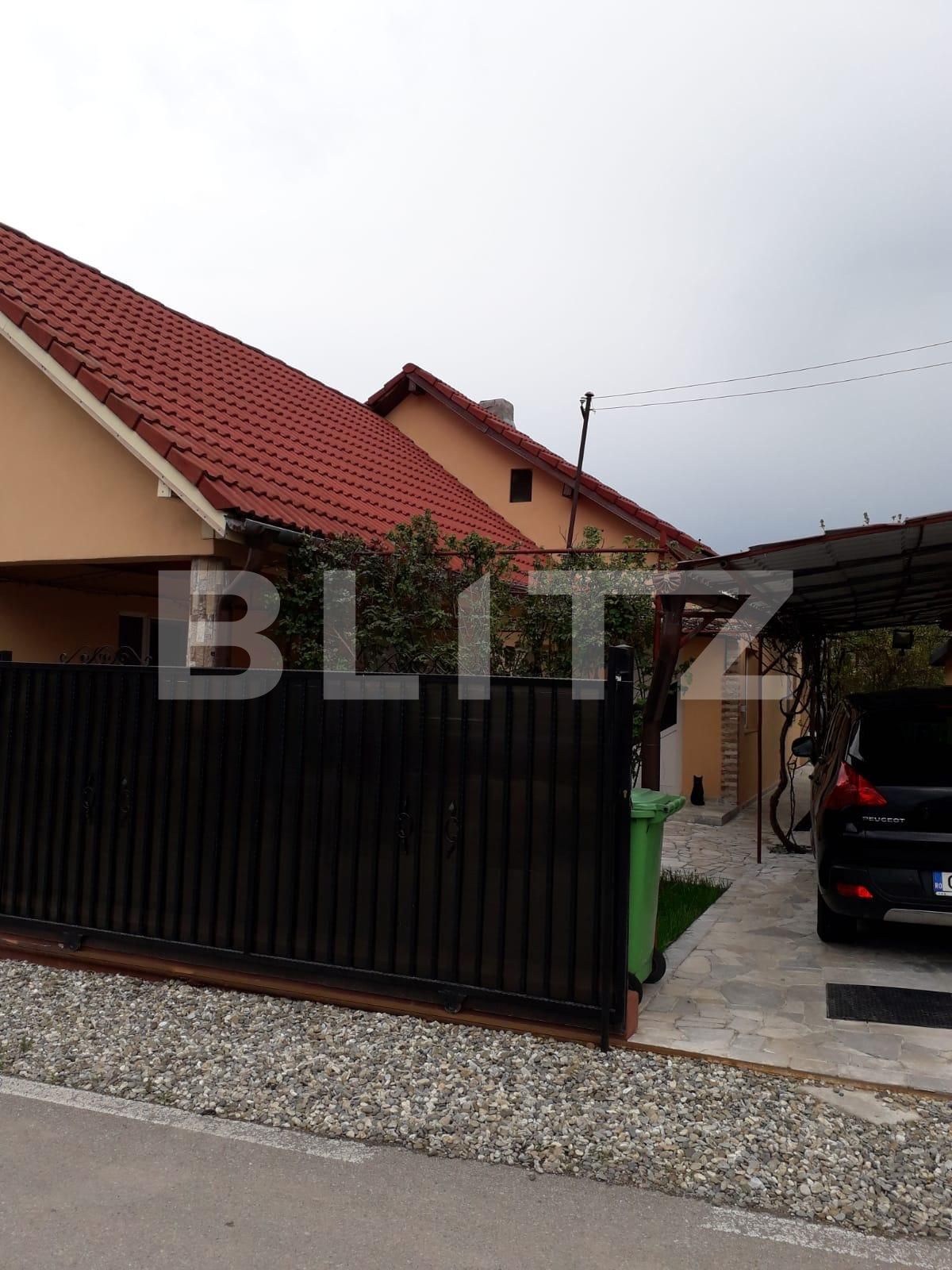 Casa de vânzare 1 camera Apahida - 40705CV | BLITZ Cluj-Napoca | Poza4