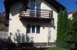 De vanzare casa individuala, finisata, la cheie, 115 mp utili, 400 mp teren, zona Petrom Baciu