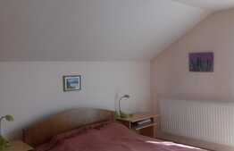 De vanzare casa individuala, finisata, la cheie, 115 mp utili, 400 mp teren, zona Petrom Baciu