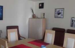 De vanzare casa individuala, finisata, la cheie, 115 mp utili, 400 mp teren, zona Petrom Baciu