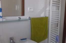 De vanzare casa individuala, finisata, la cheie, 115 mp utili, 400 mp teren, zona Petrom Baciu