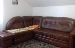 De vanzare casa individuala, finisata, la cheie, 115 mp utili, 400 mp teren, zona Petrom Baciu