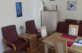 De vanzare casa individuala, finisata, la cheie, 115 mp utili, 400 mp teren, zona Petrom Baciu