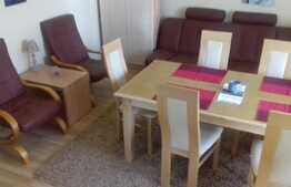 De vanzare casa individuala, finisata, la cheie, 115 mp utili, 400 mp teren, zona Petrom Baciu