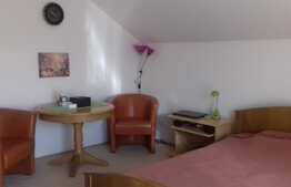 De vanzare casa individuala, finisata, la cheie, 115 mp utili, 400 mp teren, zona Petrom Baciu