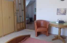 De vanzare casa individuala, finisata, la cheie, 115 mp utili, 400 mp teren, zona Petrom Baciu