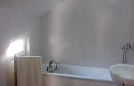 De vanzare casa individuala, finisata, la cheie, 115 mp utili, 400 mp teren, zona Petrom Baciu