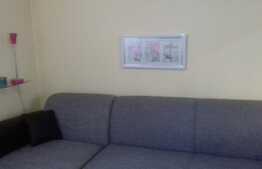 De vanzare casa individuala, finisata, la cheie, 115 mp utili, 400 mp teren, zona Petrom Baciu