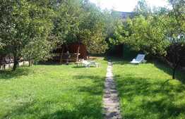 De vanzare casa individuala, finisata, la cheie, 115 mp utili, 400 mp teren, zona Petrom Baciu