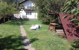 De vanzare casa individuala, finisata, la cheie, 115 mp utili, 400 mp teren, zona Petrom Baciu